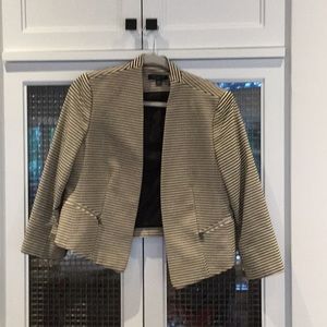 Ann Taylor Petite jacket
